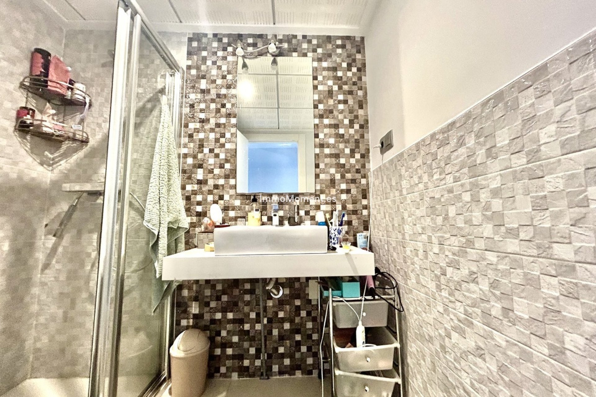 Reventa - Apartamento - Orihuela - Punta Prima