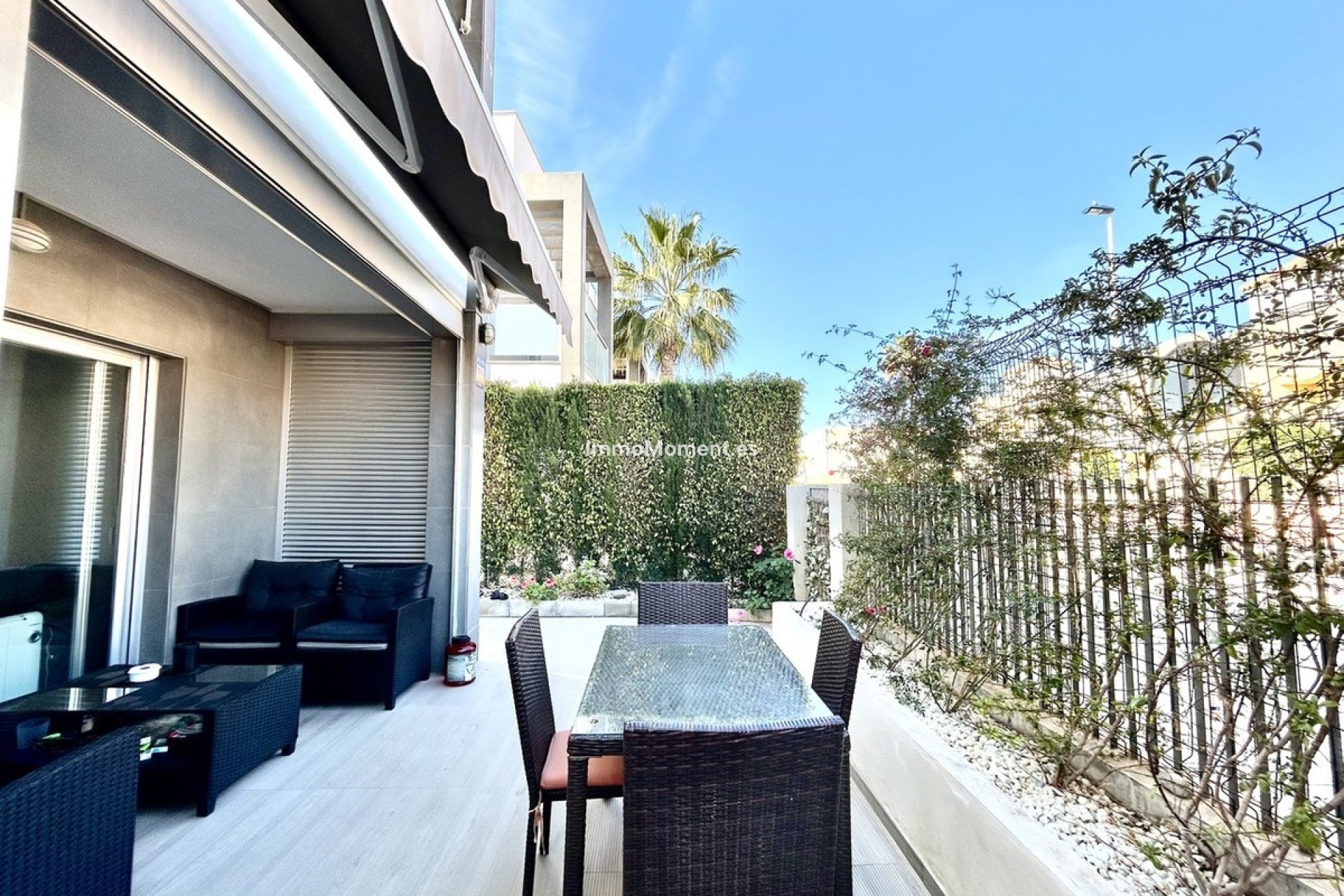 Reventa - Apartamento - Orihuela - Punta Prima