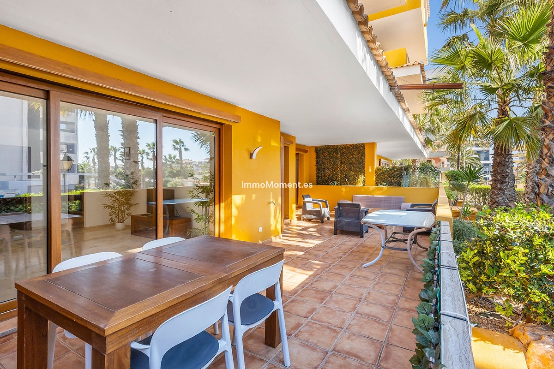 Reventa - Apartamento - Orihuela - Punta Prima