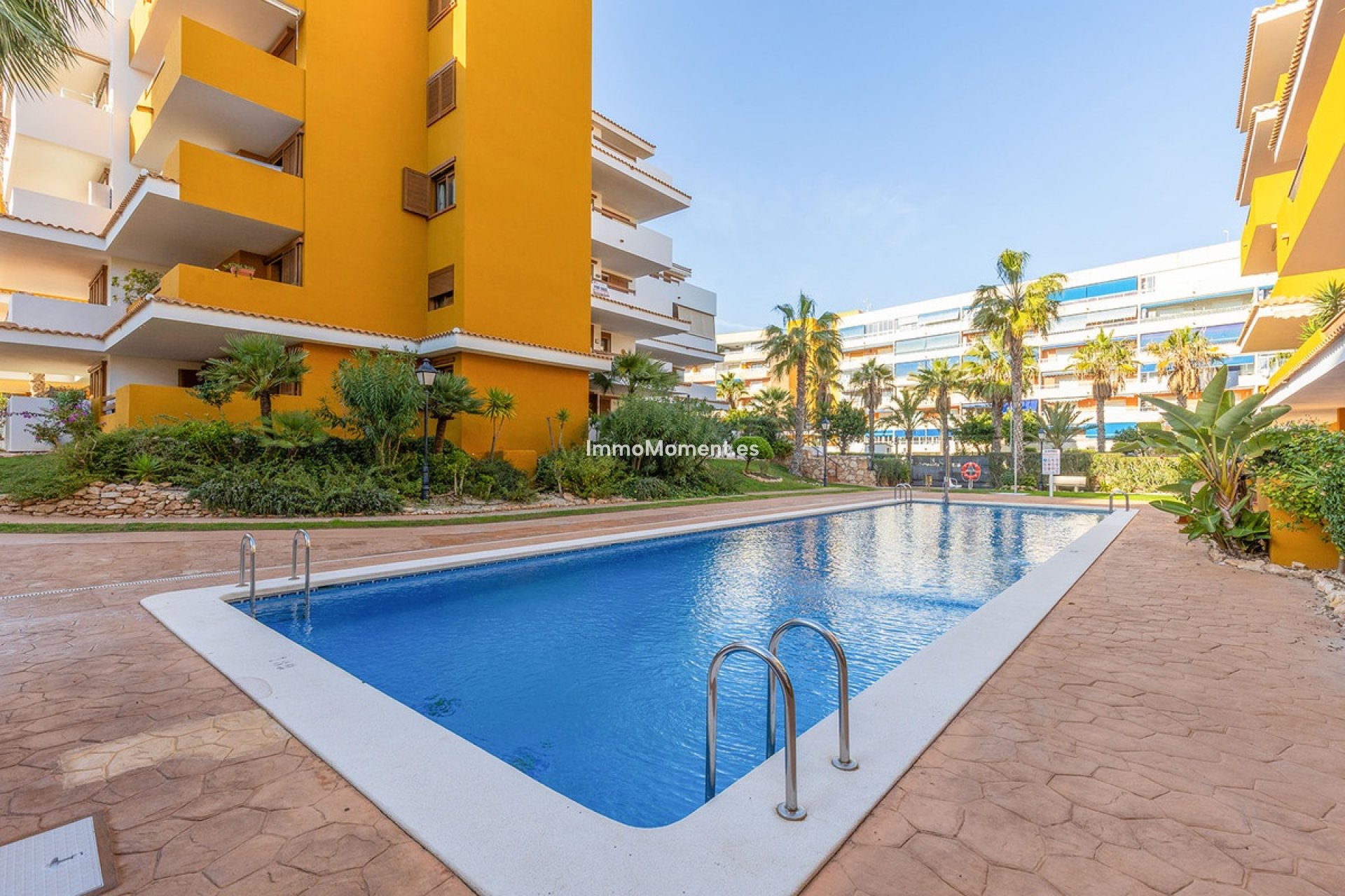 Reventa - Apartamento - Orihuela - Punta Prima