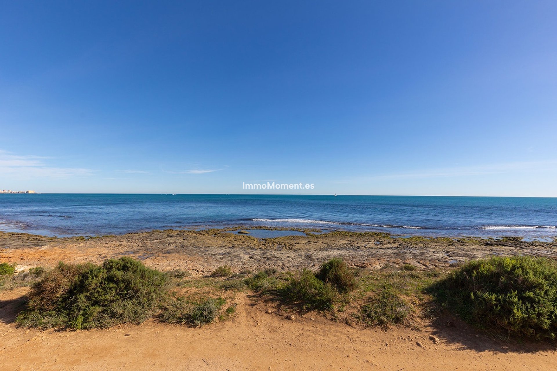 Reventa - Apartamento - Orihuela - Punta Prima