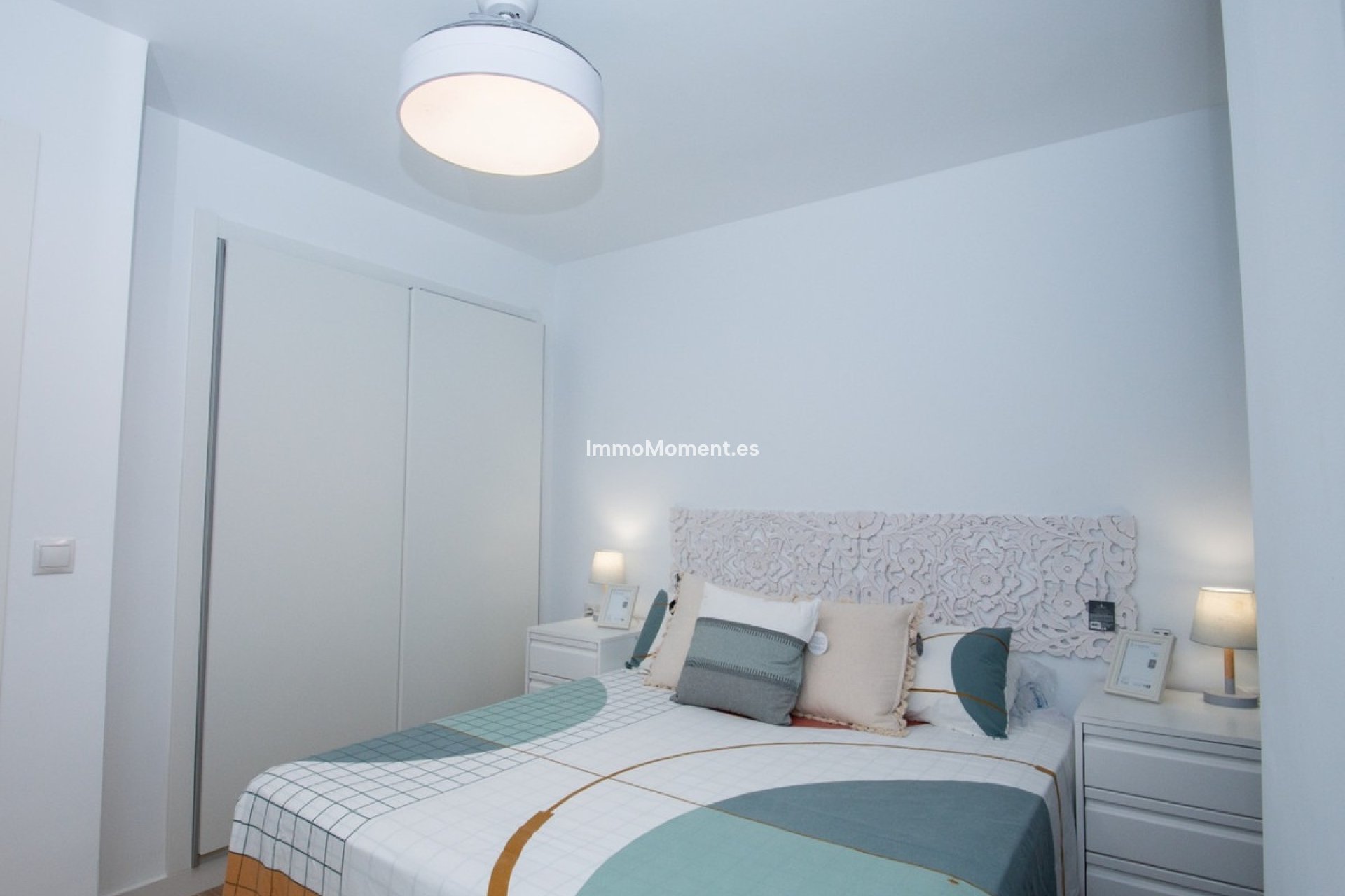 Reventa - Apartamento - Orihuela - Punta Prima