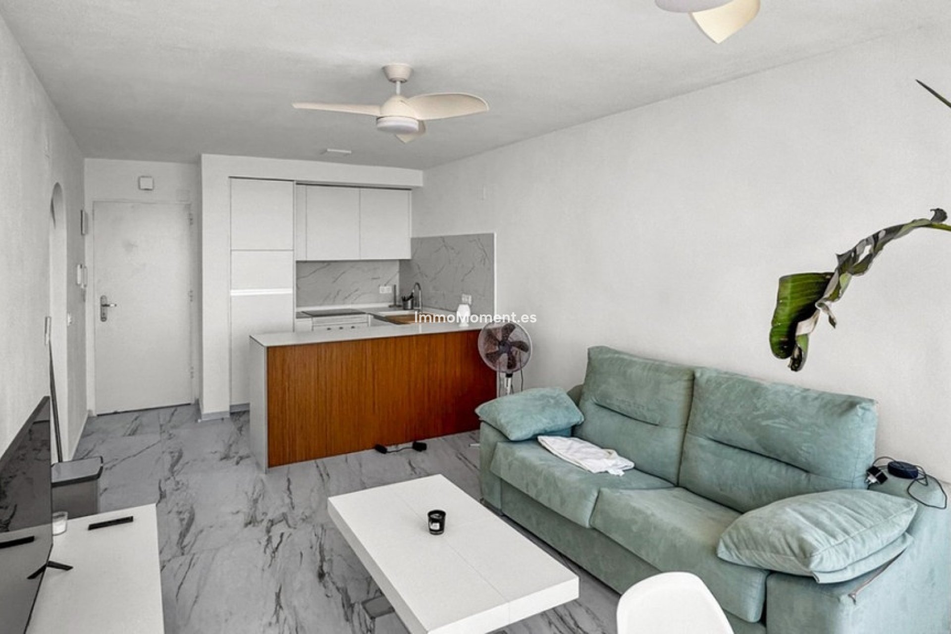 Reventa - Apartamento - Orihuela - Punta Prima
