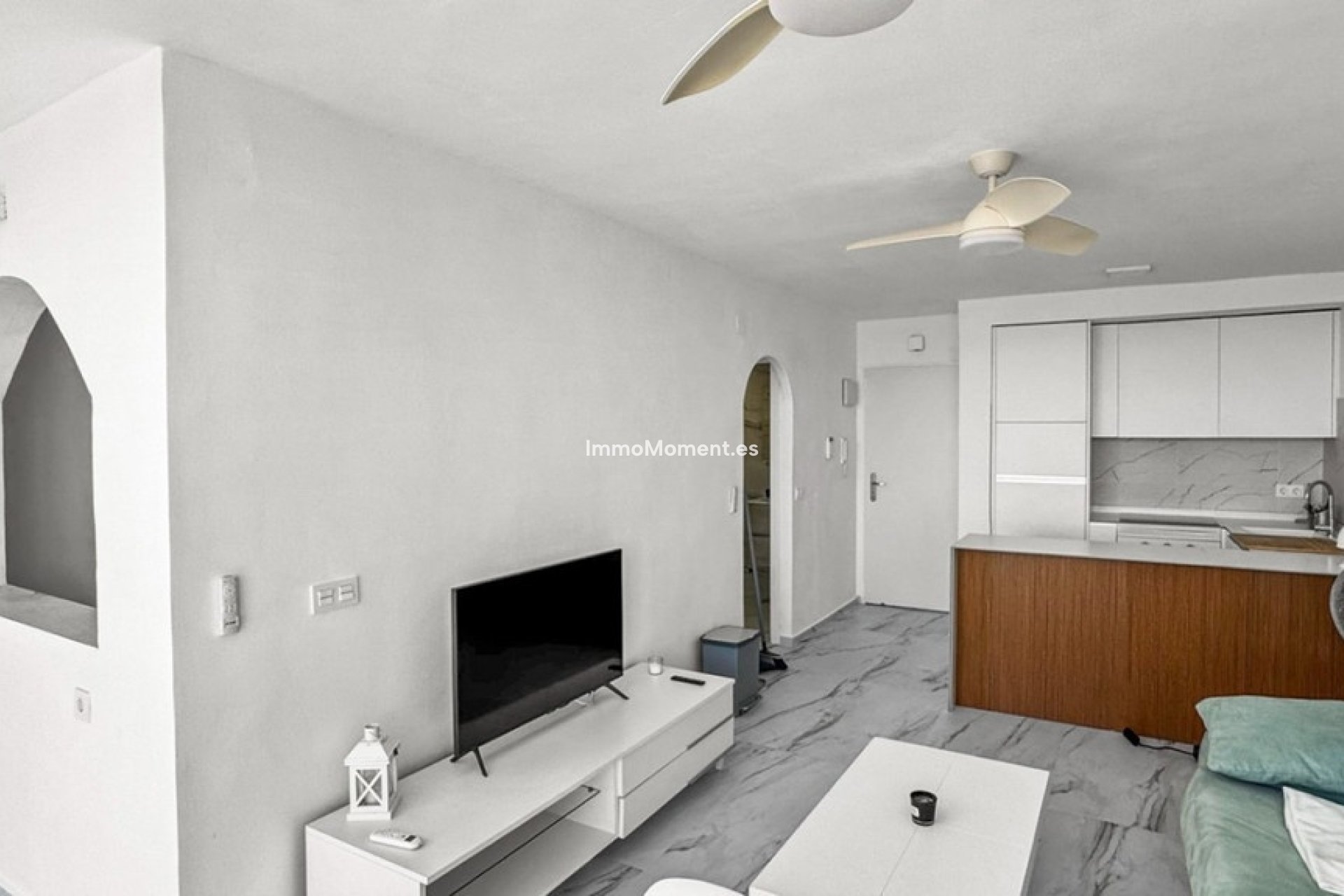 Reventa - Apartamento - Orihuela - Punta Prima