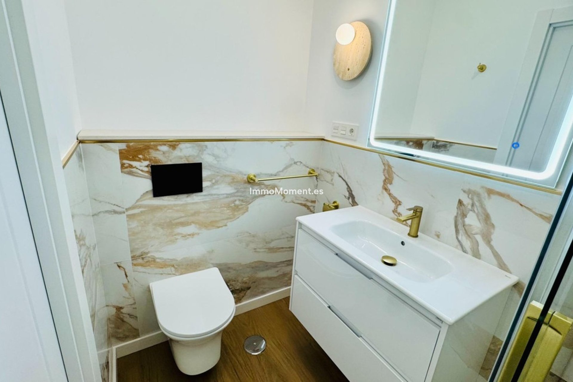 Reventa - Apartamento - Orihuela - Punta Prima