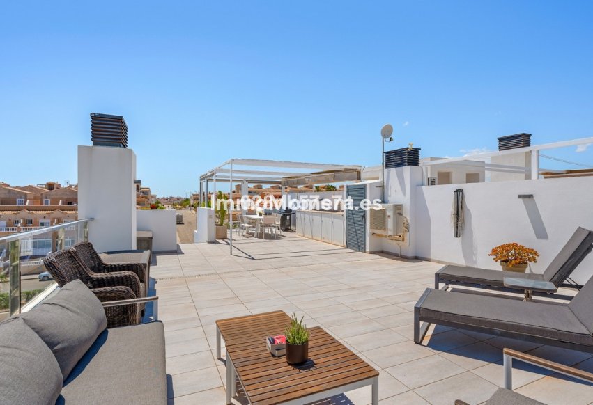 Reventa - Apartamento - Orihuela - Punta Prima