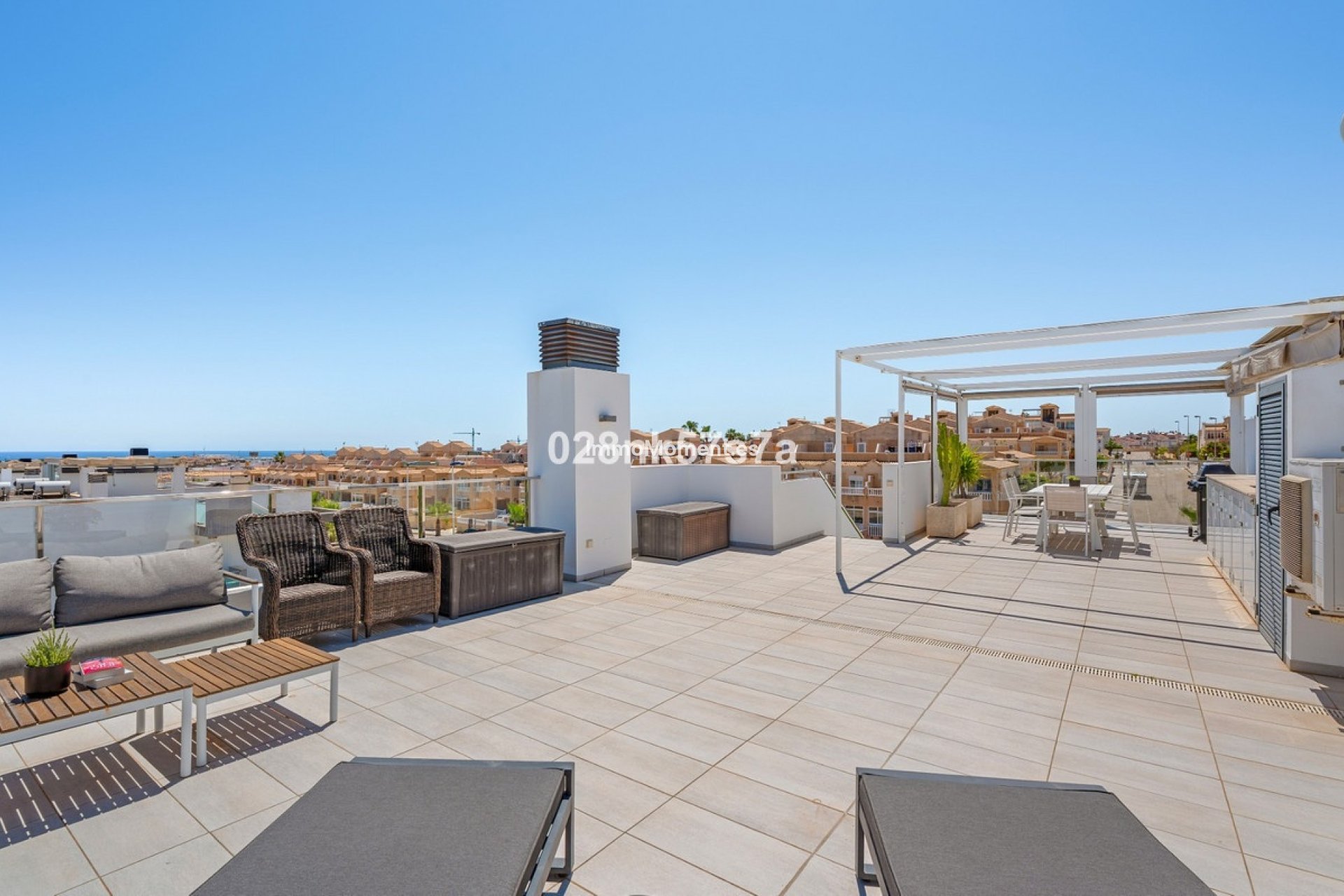 Reventa - Apartamento - Orihuela - Punta Prima