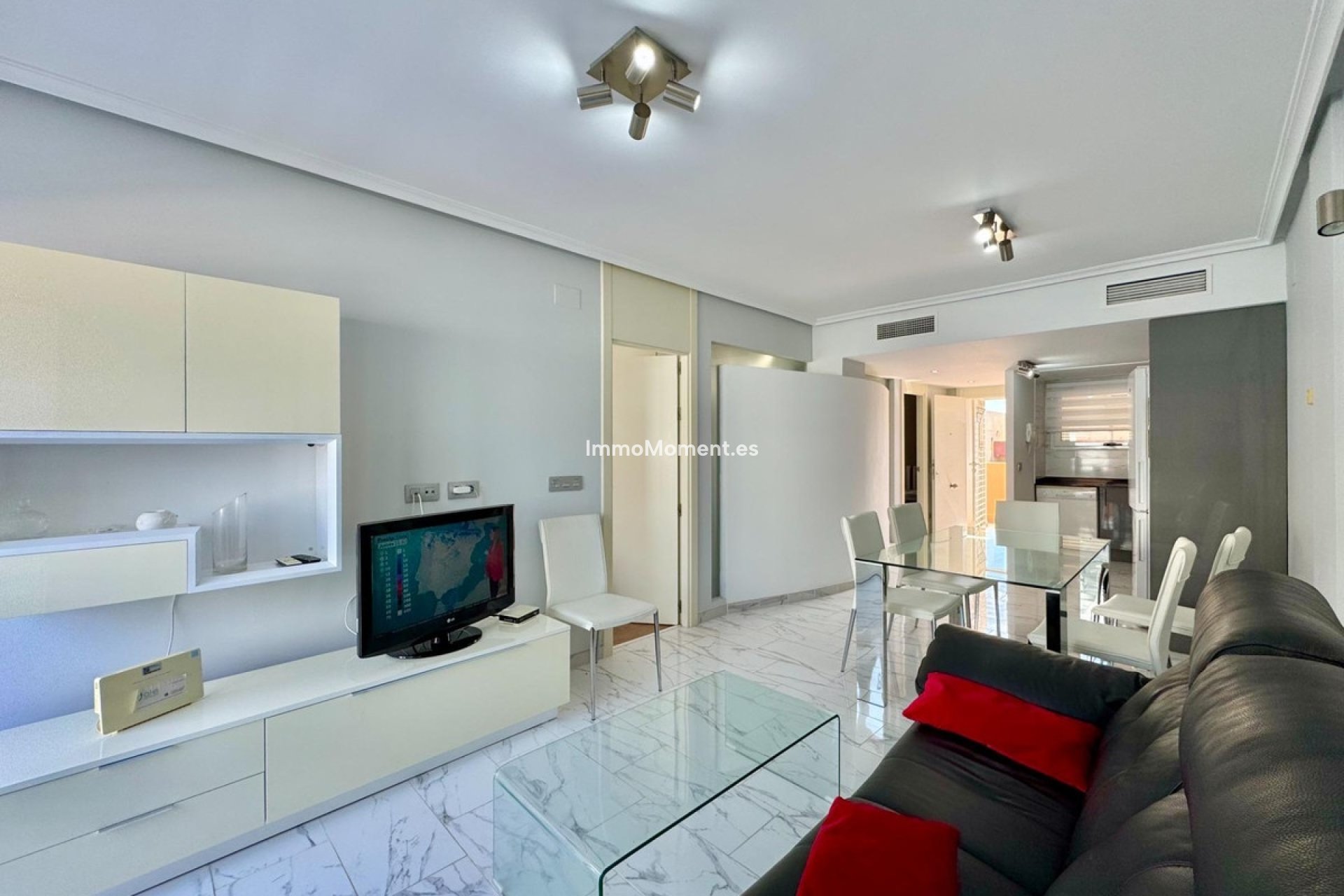 Reventa - Apartamento - Orihuela - Punta Prima