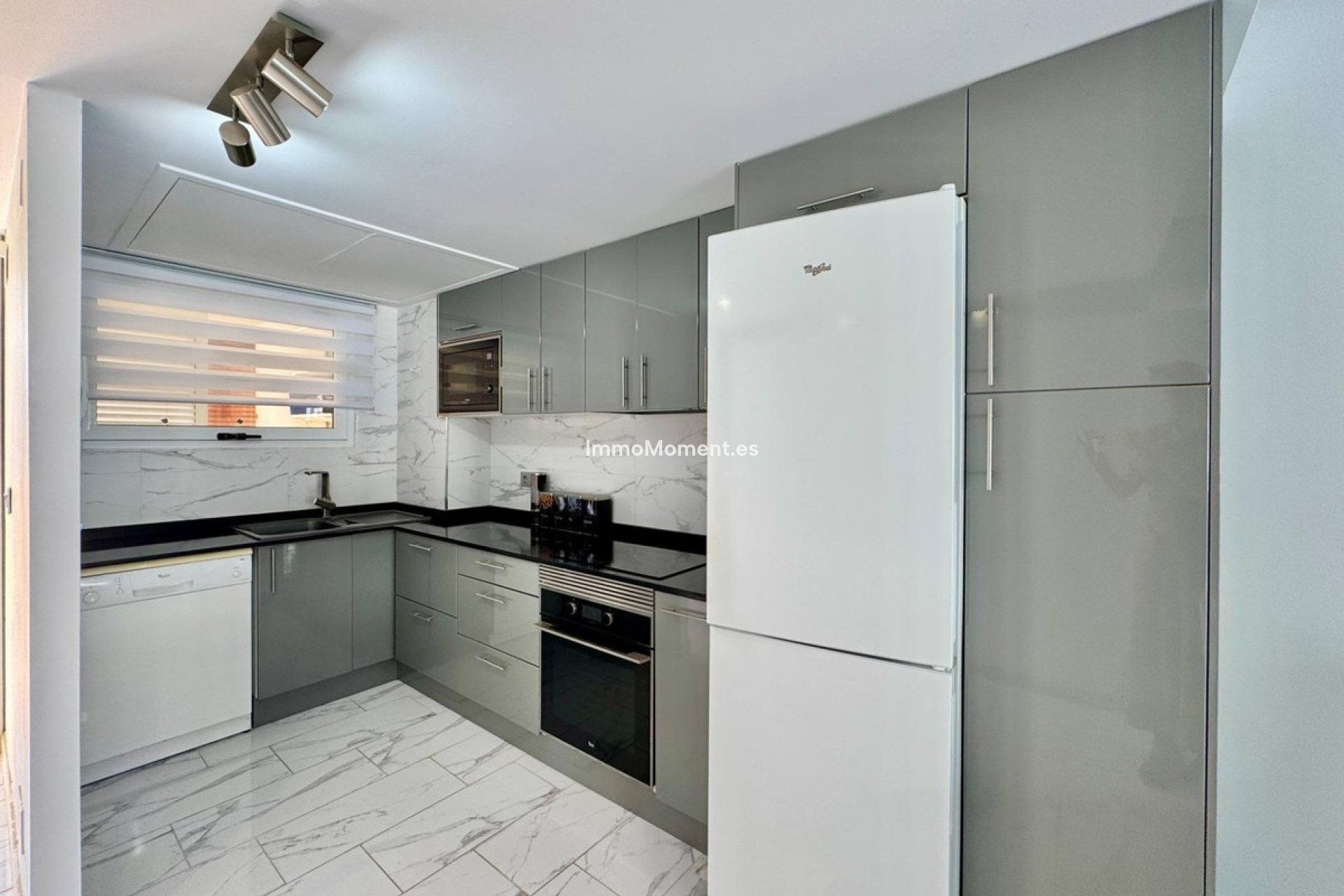Reventa - Apartamento - Orihuela - Punta Prima