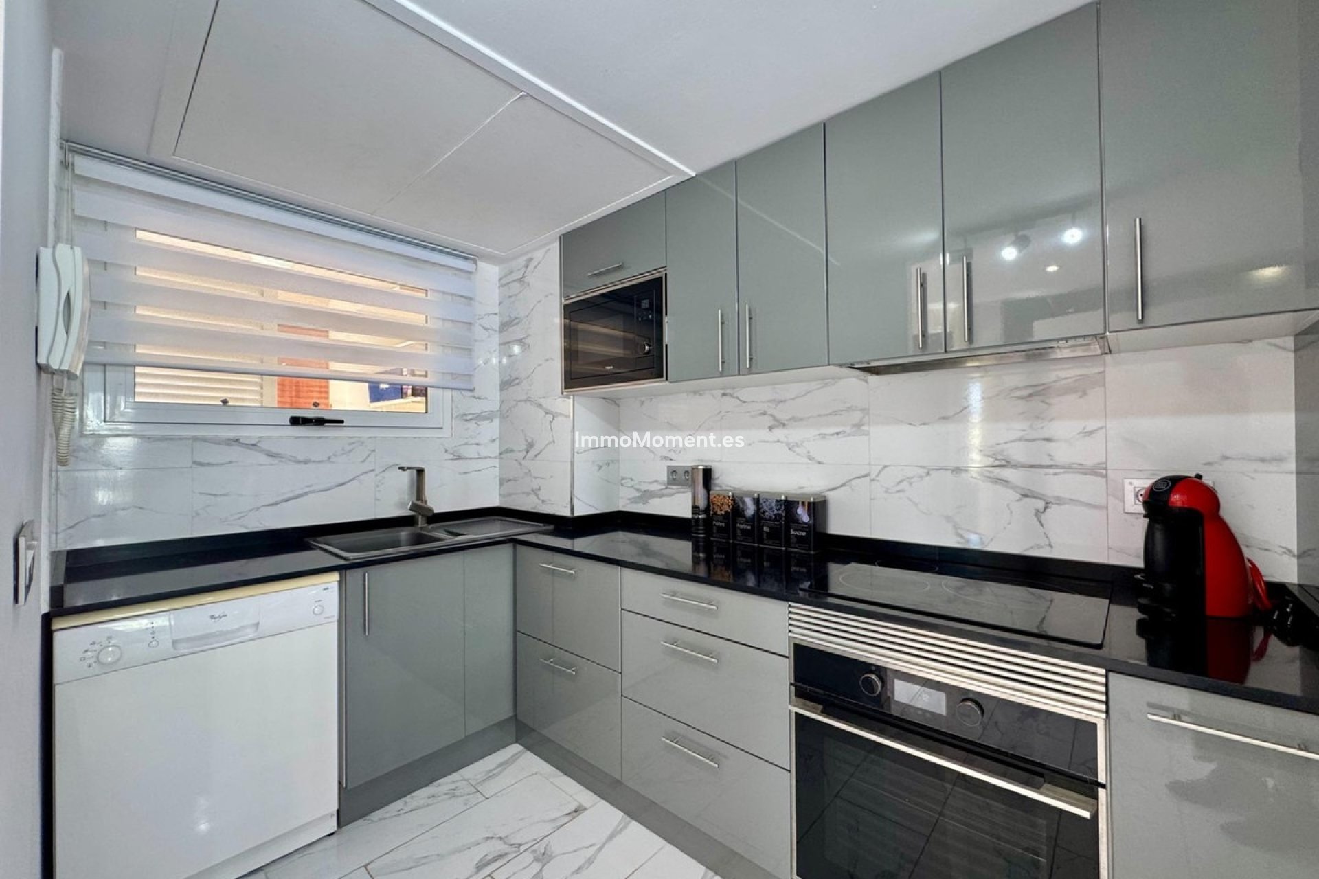 Reventa - Apartamento - Orihuela - Punta Prima