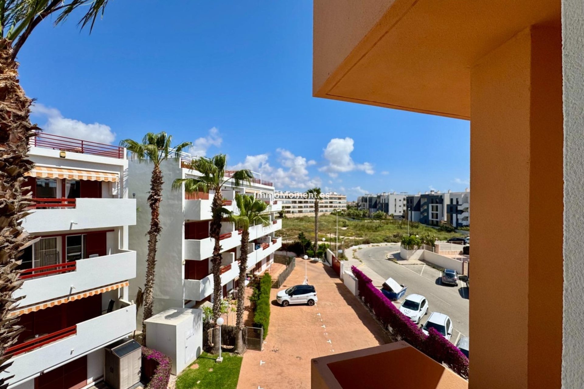 Reventa - Apartamento - Orihuela - Punta Prima