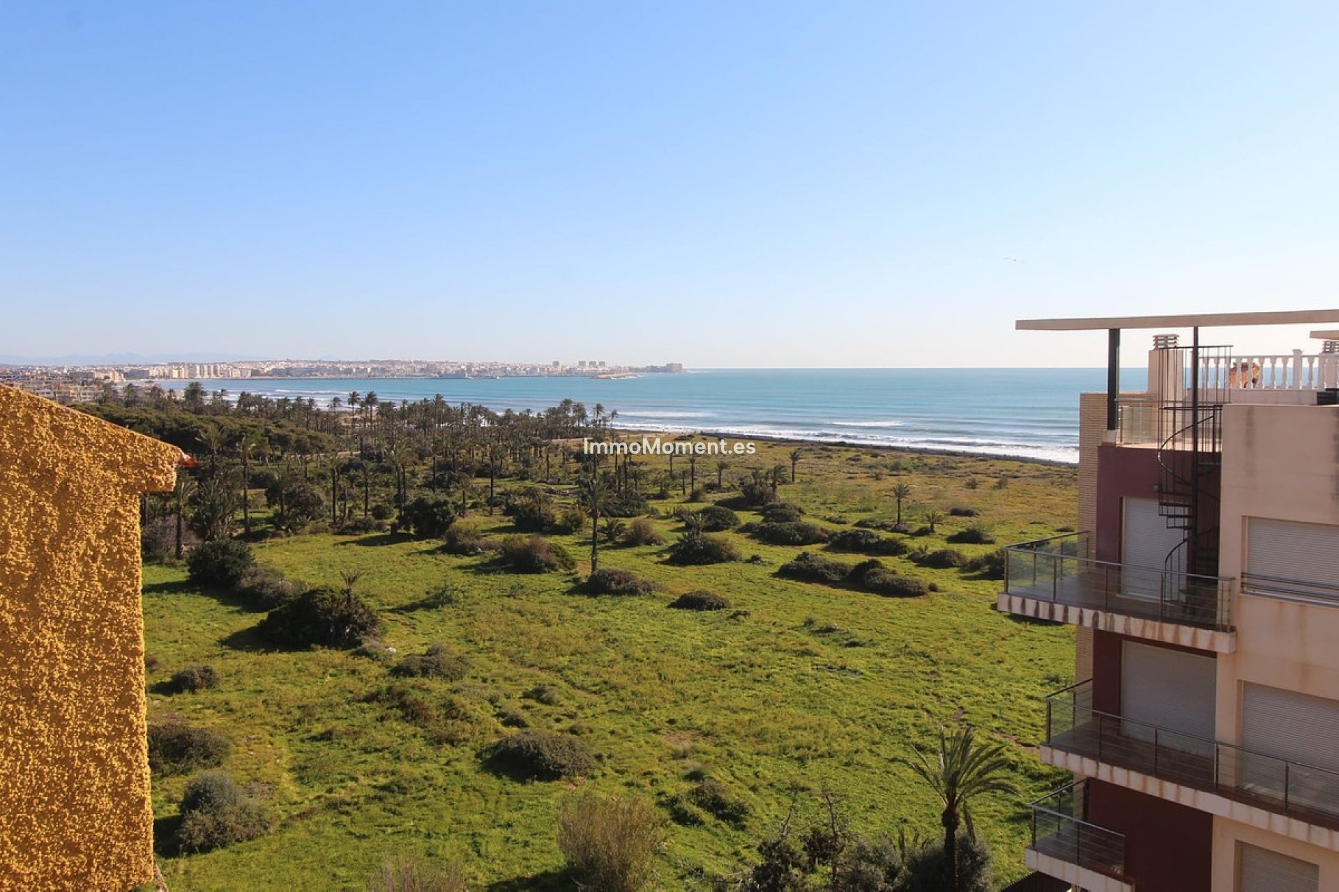 Reventa - Apartamento - Orihuela - Punta Prima