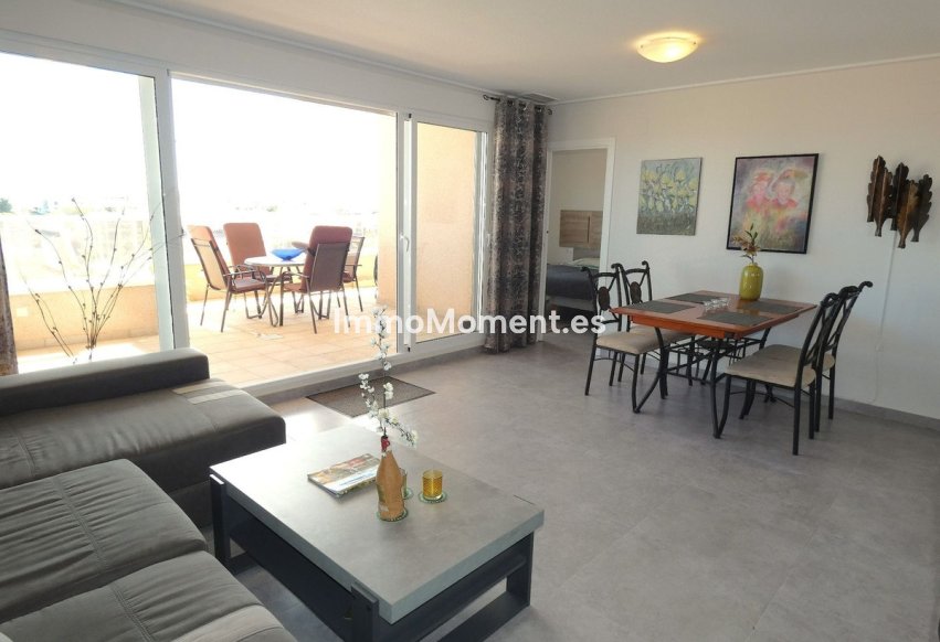 Reventa - Apartamento - Orihuela - Punta Prima