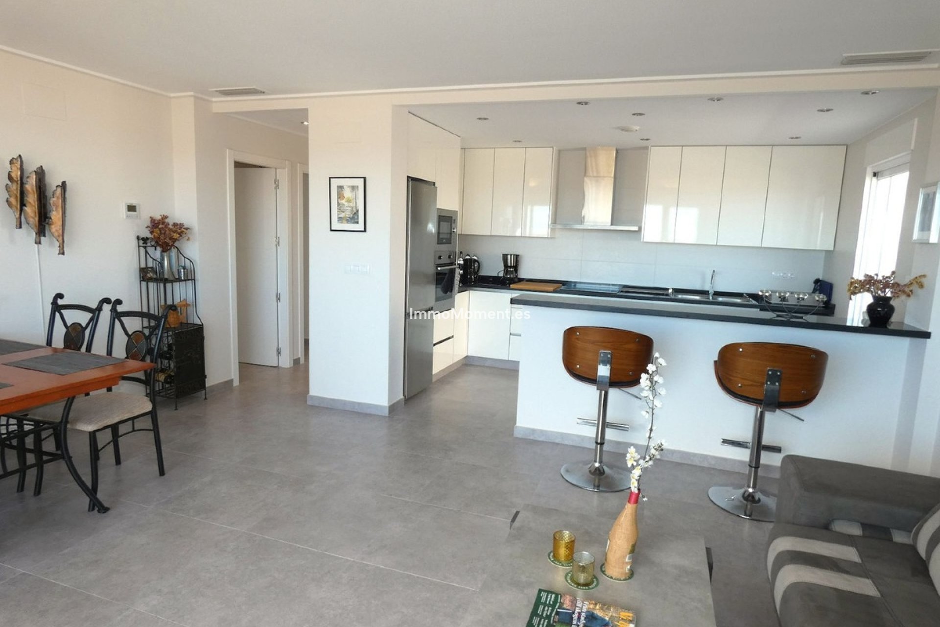 Reventa - Apartamento - Orihuela - Punta Prima