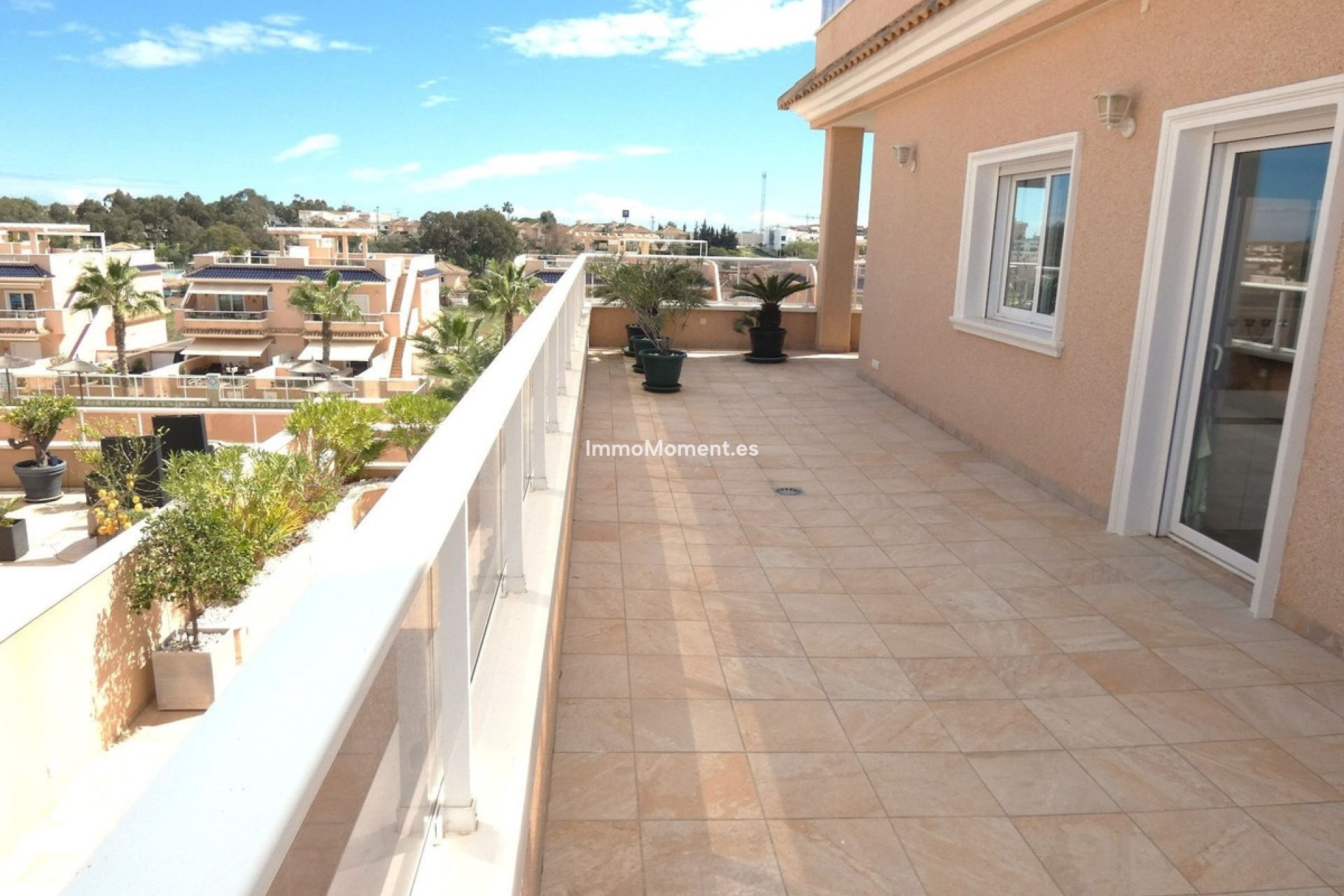 Reventa - Apartamento - Orihuela - Punta Prima