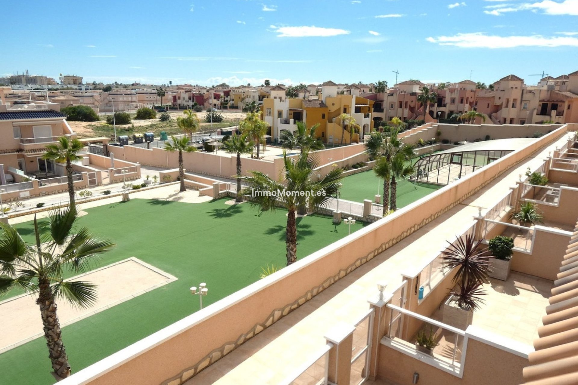 Reventa - Apartamento - Orihuela - Punta Prima