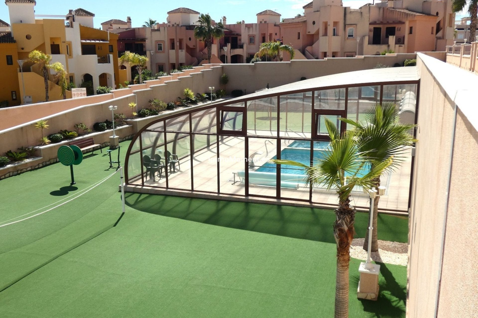 Reventa - Apartamento - Orihuela - Punta Prima
