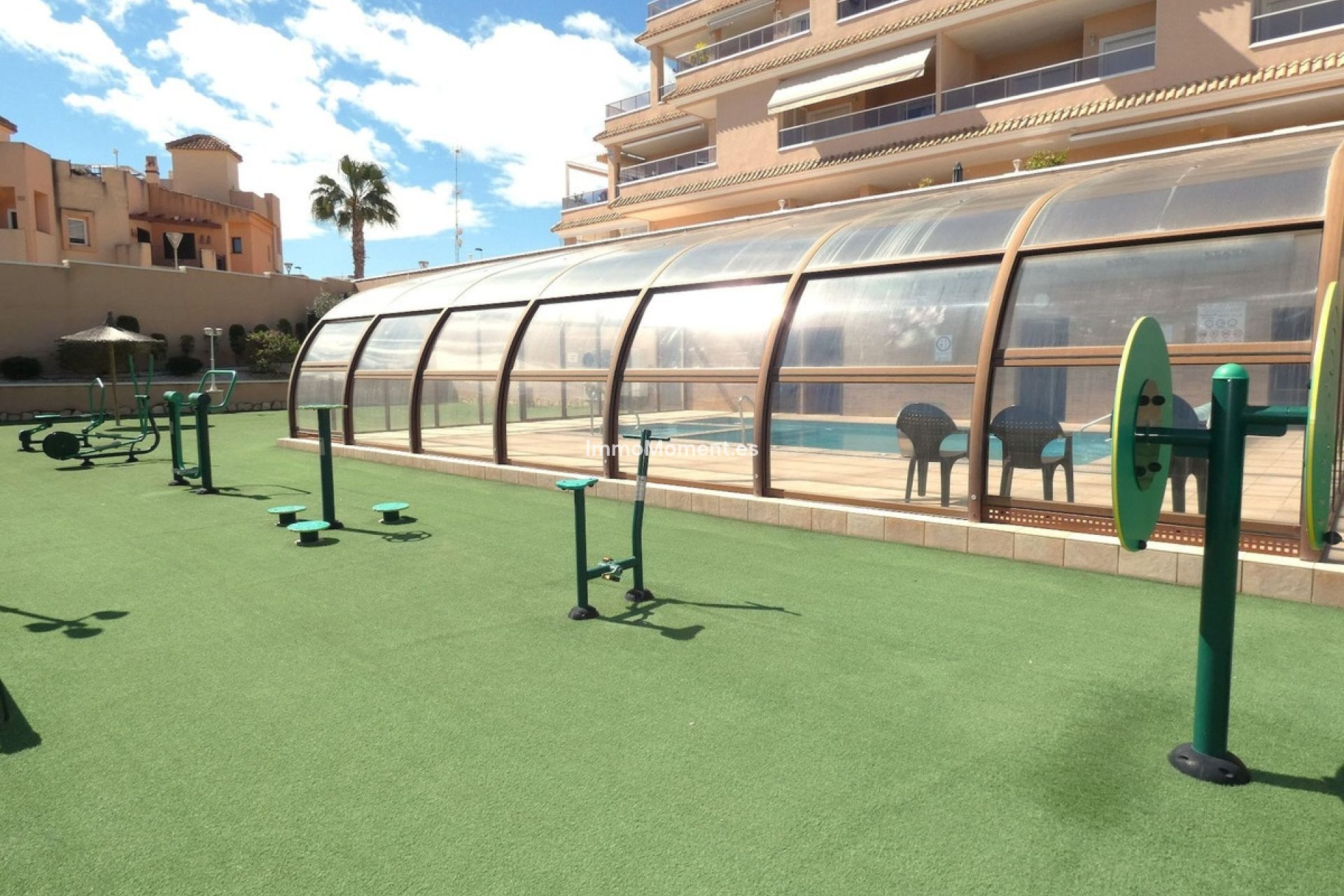 Reventa - Apartamento - Orihuela - Punta Prima