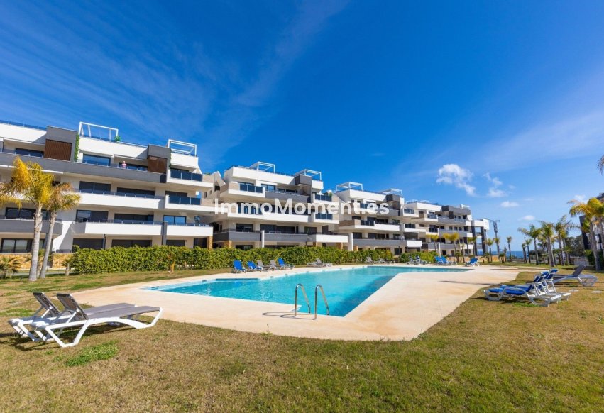 Reventa - Apartamento - Orihuela - Punta Prima