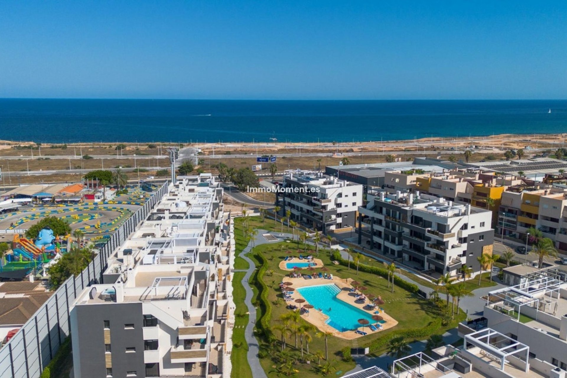 Reventa - Apartamento - Orihuela - Punta Prima