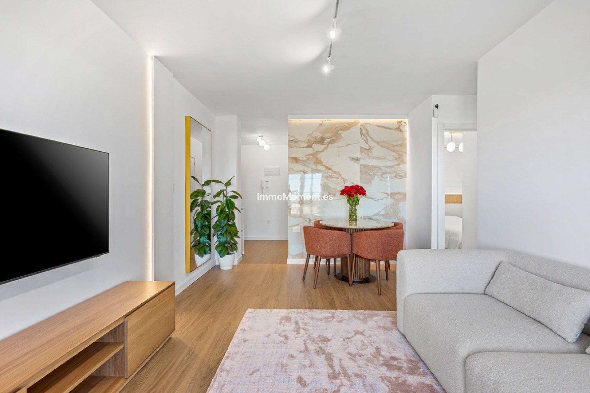 Reventa - Apartamento - Orihuela - Punta Prima