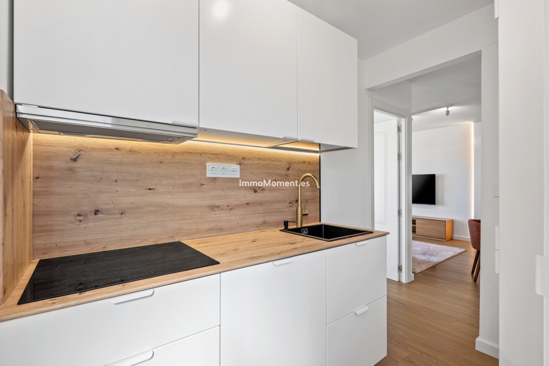 Reventa - Apartamento - Orihuela - Punta Prima