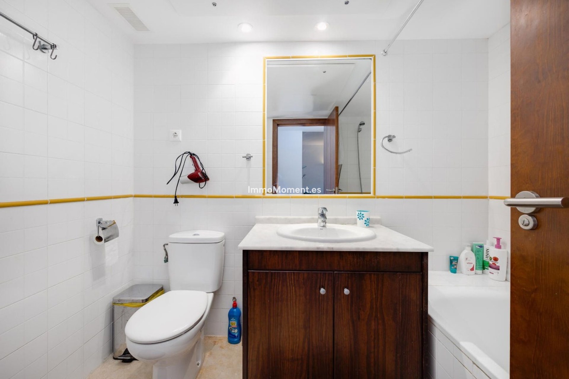 Reventa - Apartamento - Orihuela - Punta Prima