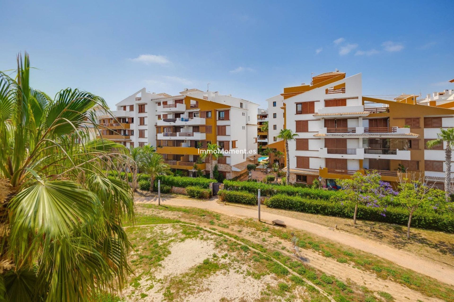 Reventa - Apartamento - Orihuela - Punta Prima