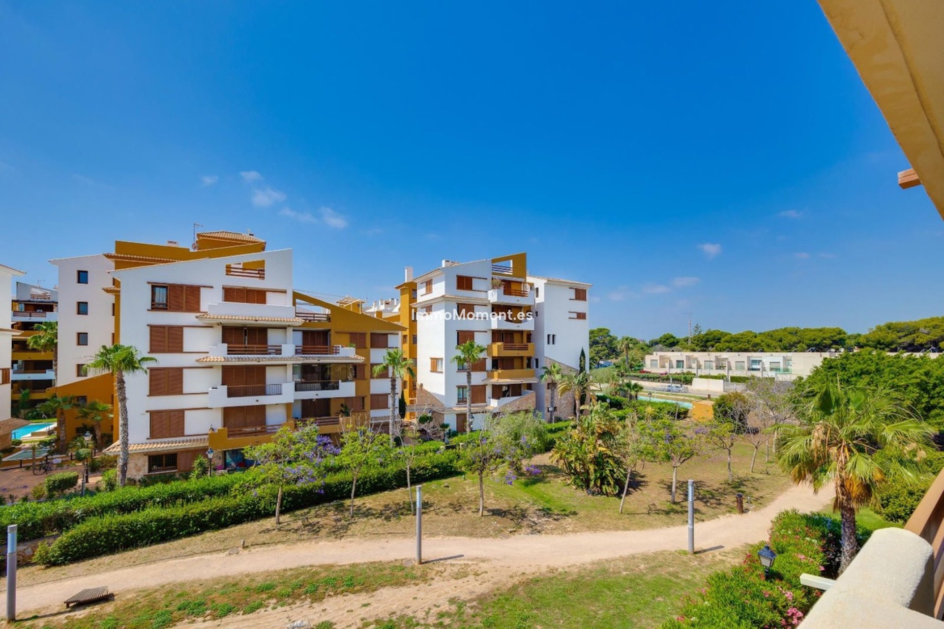 Reventa - Apartamento - Orihuela - Punta Prima