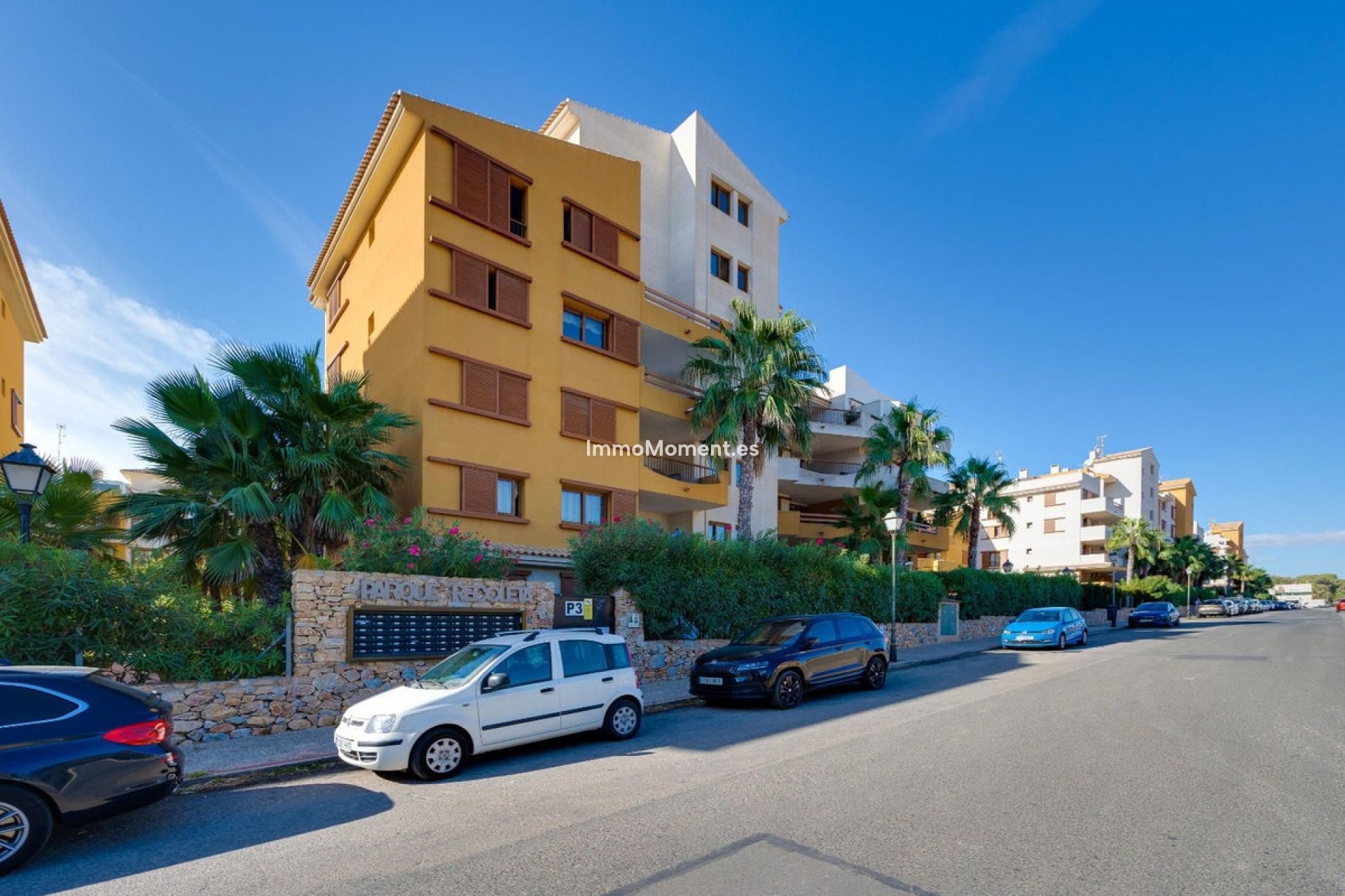 Reventa - Apartamento - Orihuela - Punta Prima