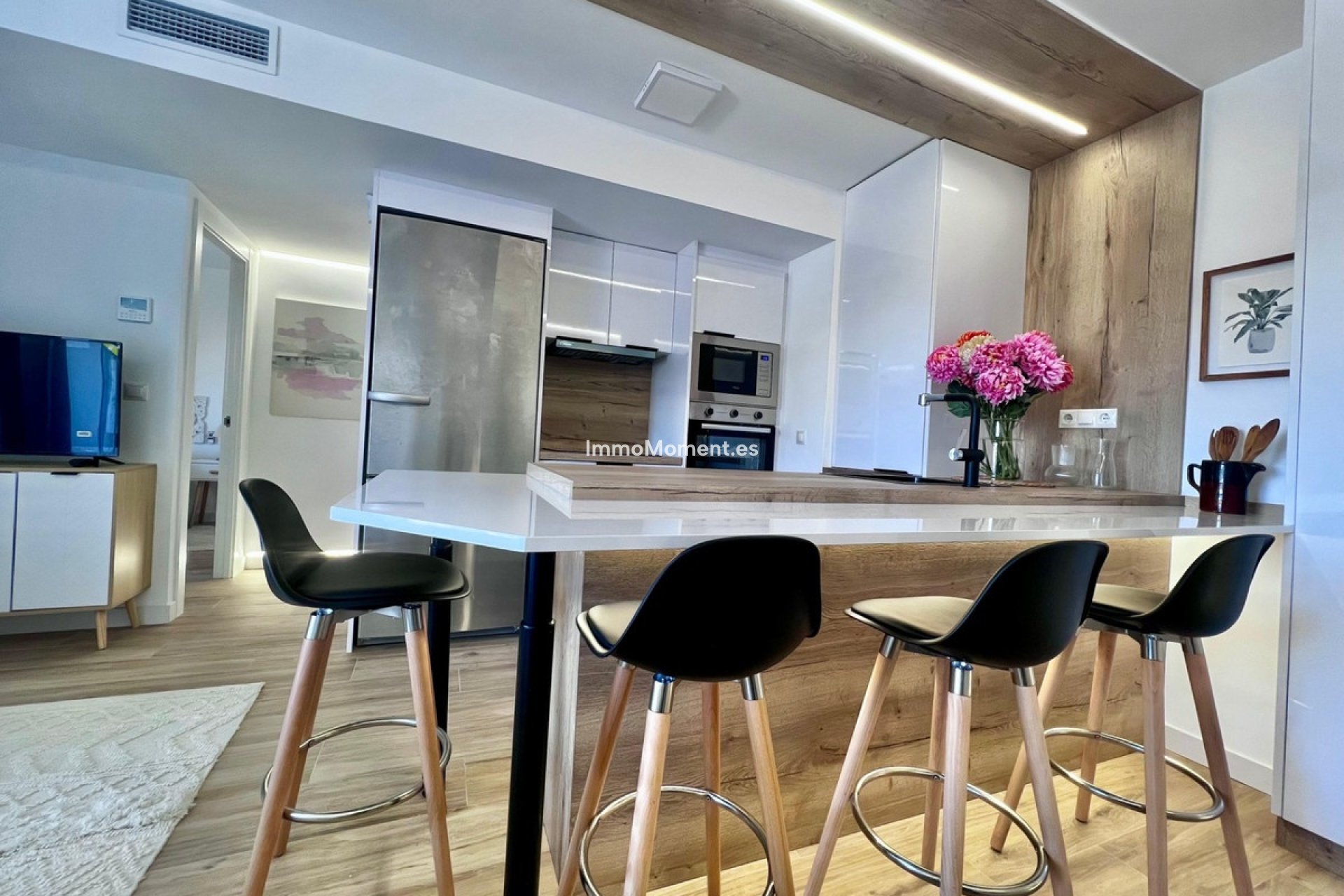 Reventa - Apartamento - Orihuela - Punta Prima