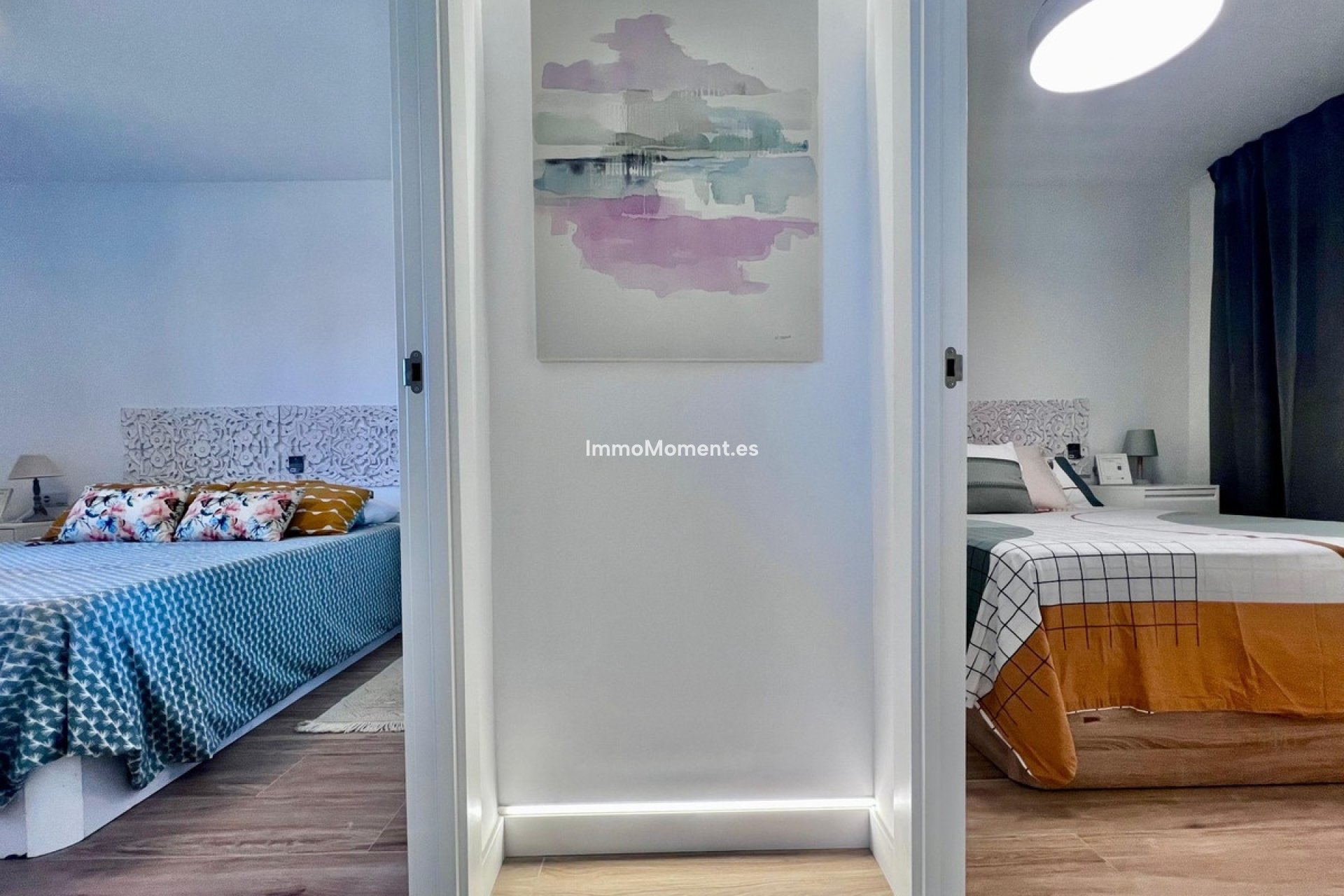 Reventa - Apartamento - Orihuela - Punta Prima