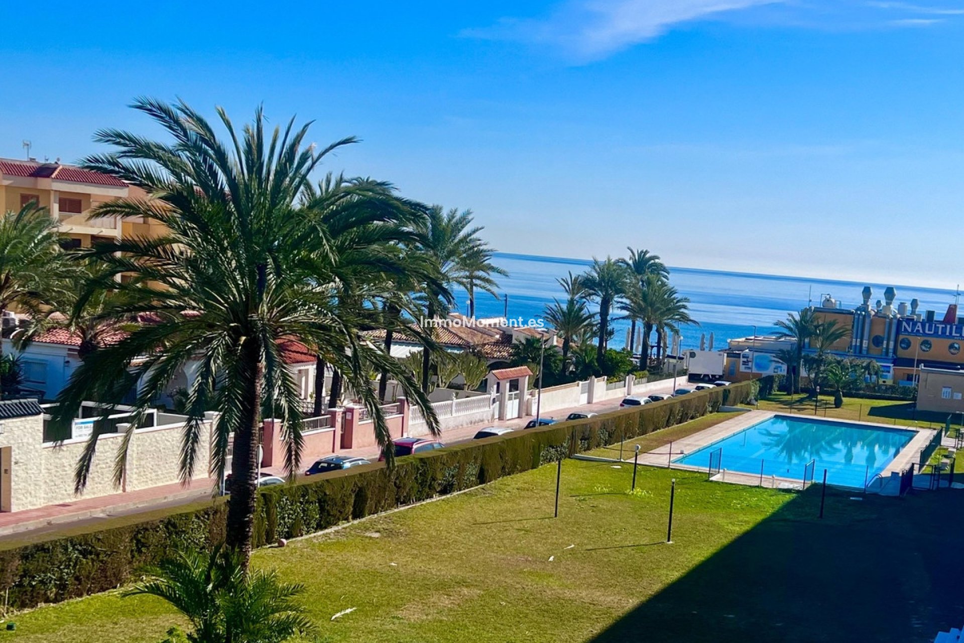Reventa - Apartamento - Orihuela - Punta Prima