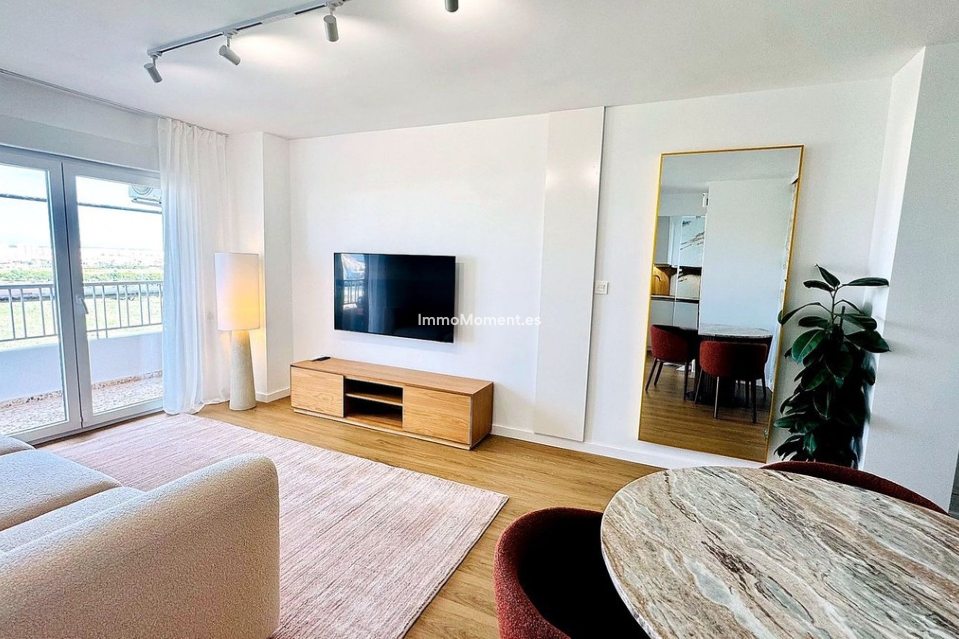 Reventa - Apartamento - Orihuela - Punta Prima