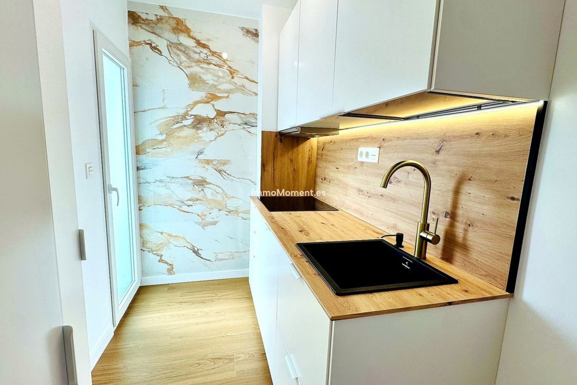 Reventa - Apartamento - Orihuela - Punta Prima