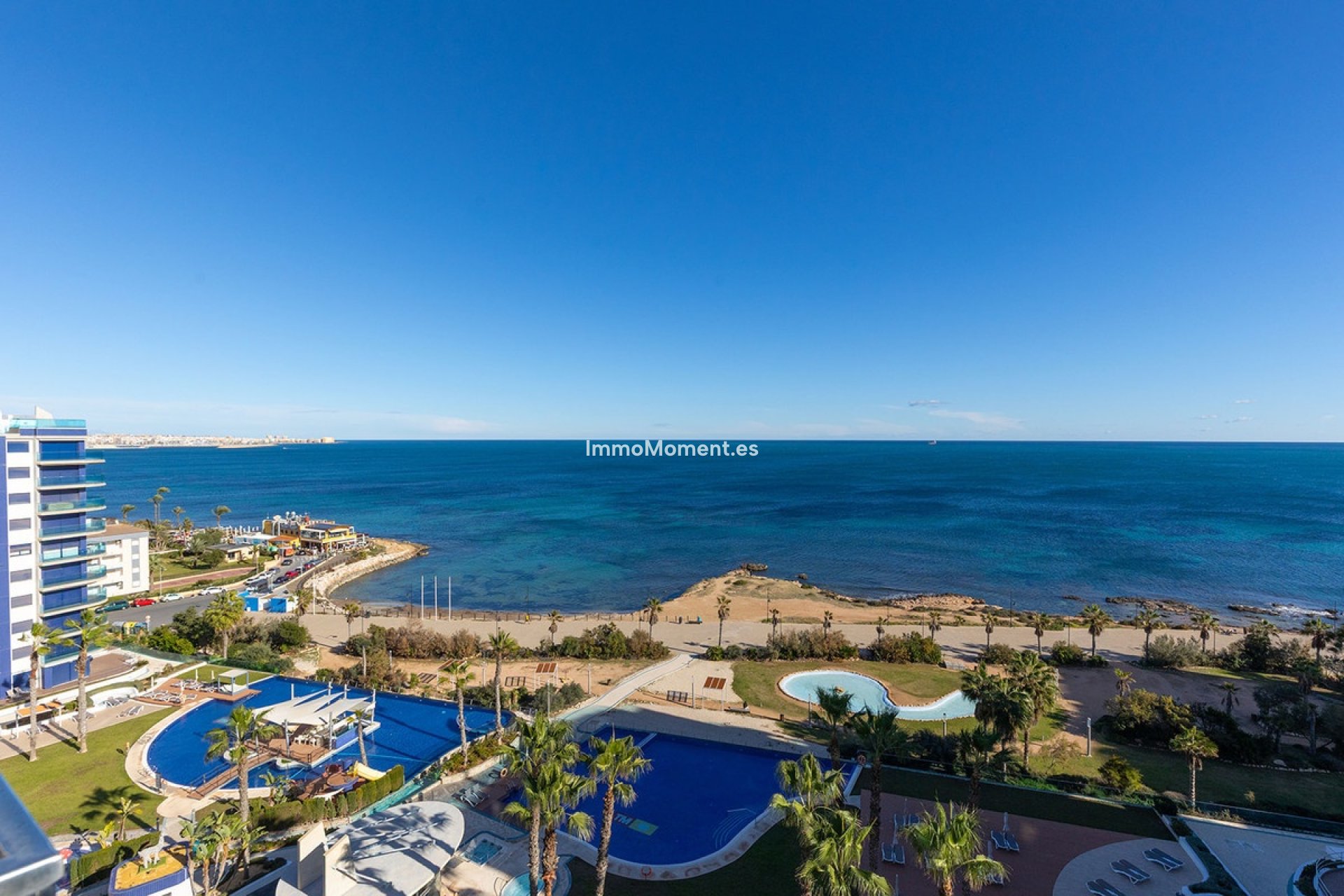 Reventa - Apartamento - Orihuela - Punta Prima