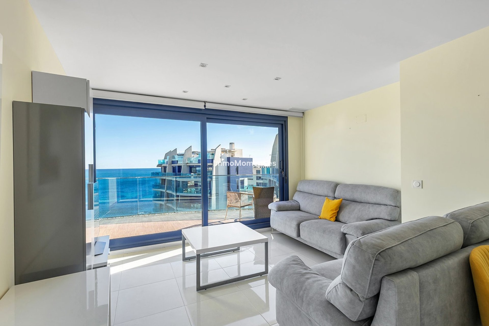Reventa - Apartamento - Orihuela - Punta Prima