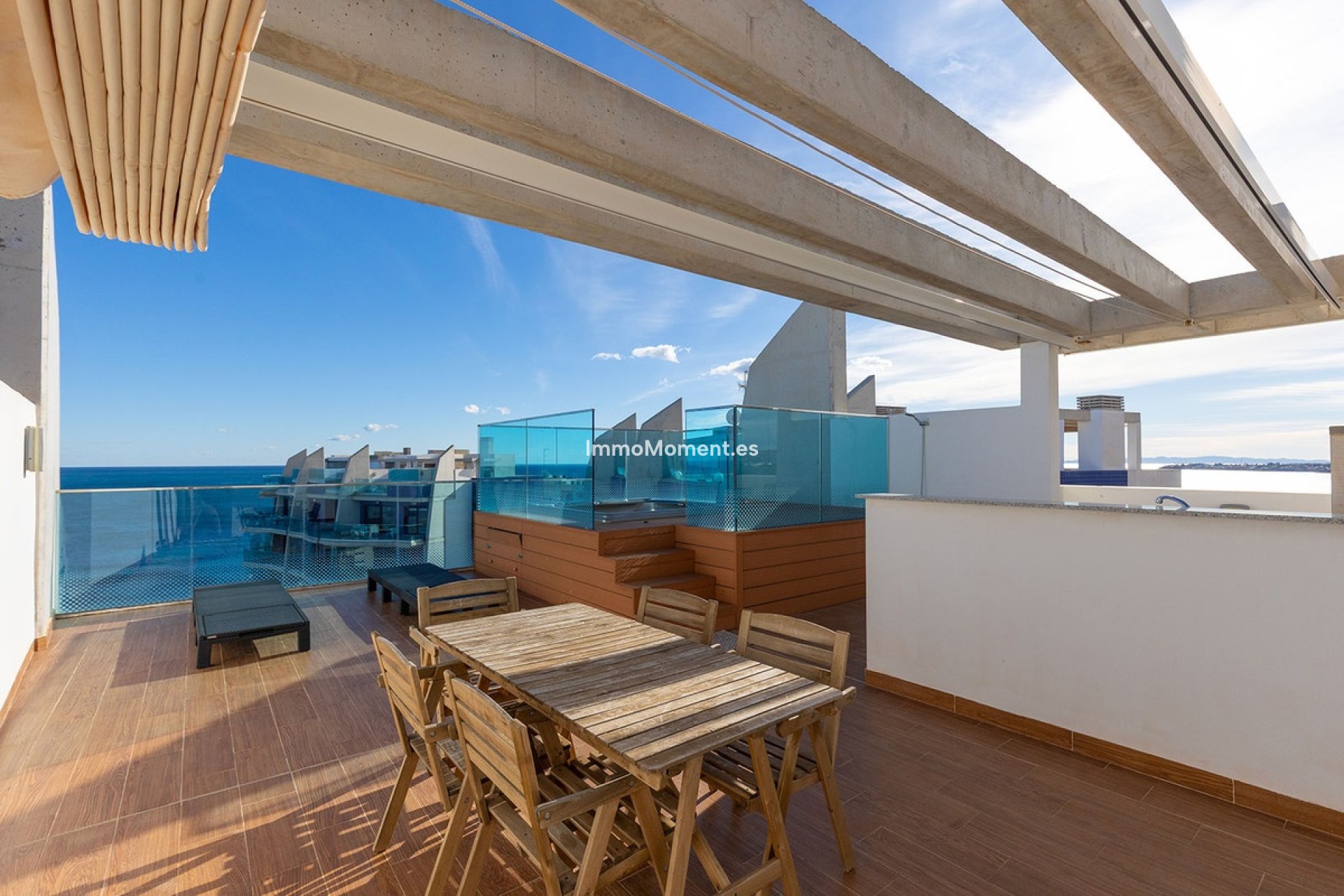 Reventa - Apartamento - Orihuela - Punta Prima