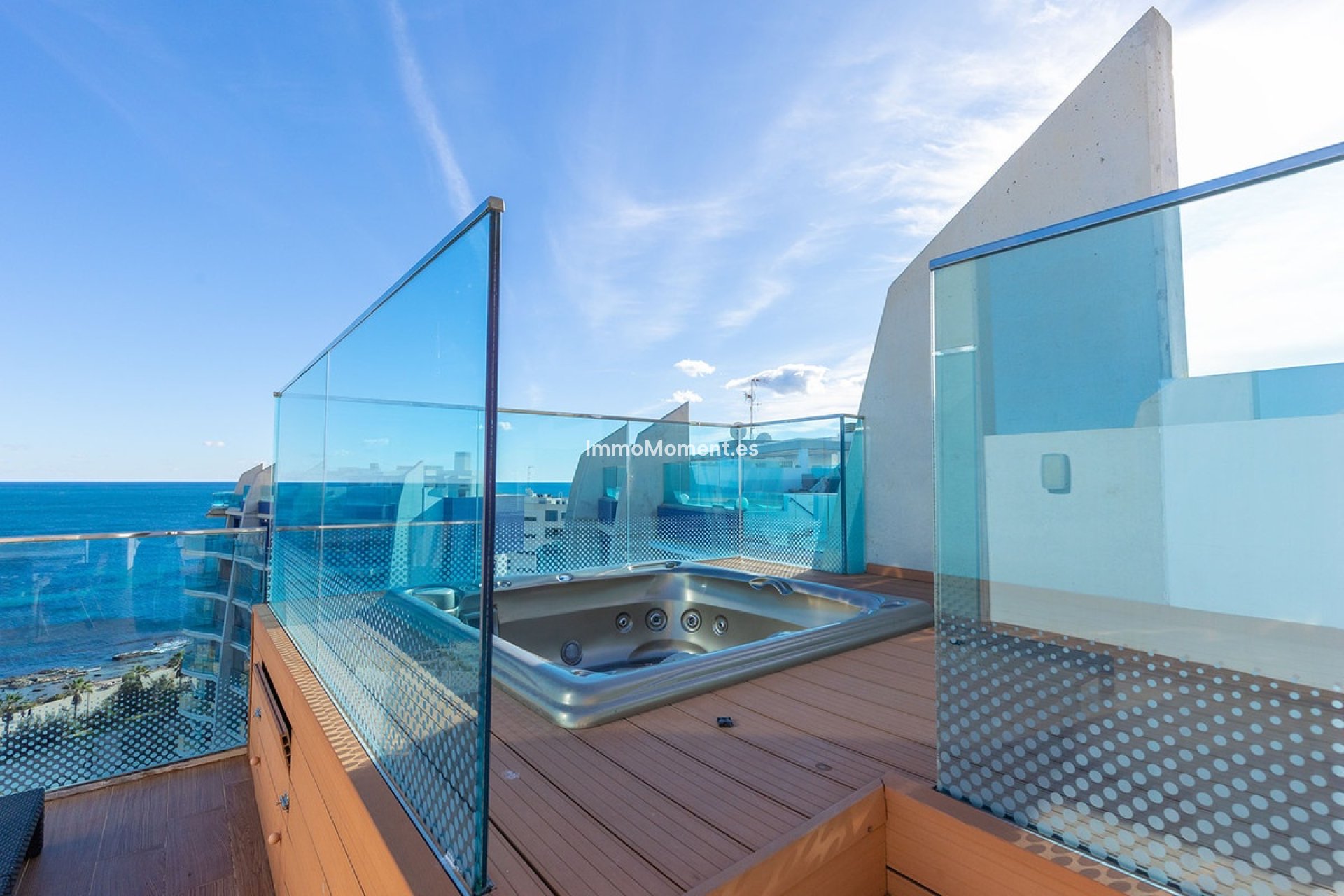 Reventa - Apartamento - Orihuela - Punta Prima