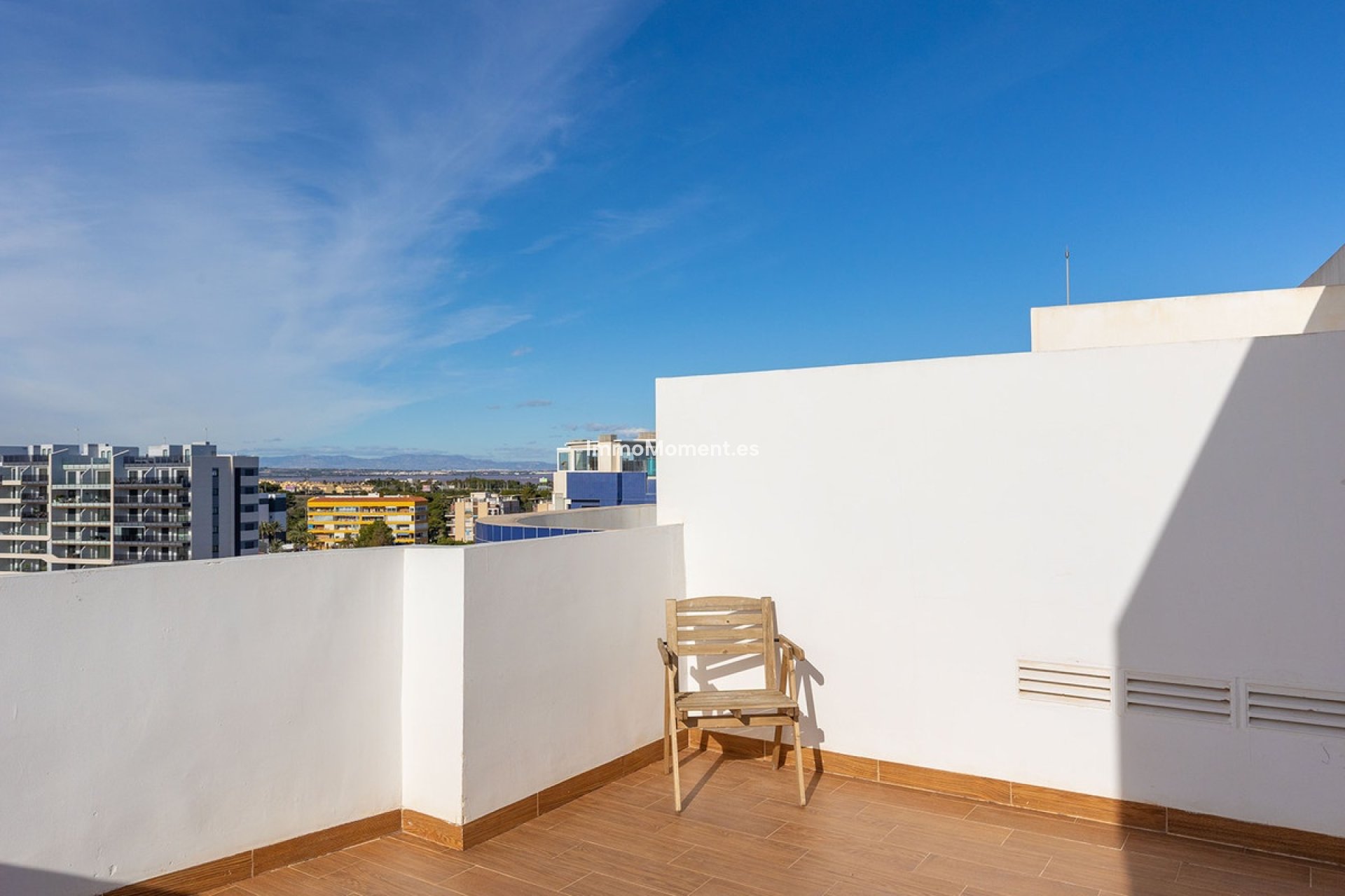Reventa - Apartamento - Orihuela - Punta Prima