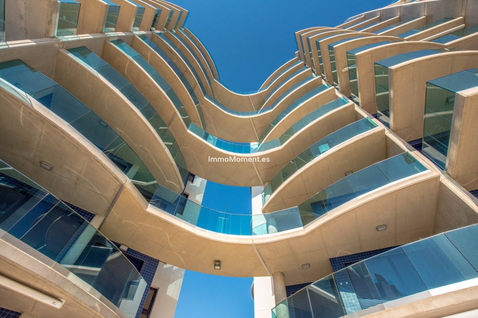 Reventa - Apartamento - Orihuela - Punta Prima