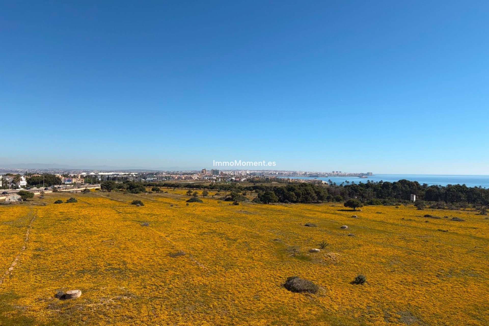 Reventa - Apartamento - Orihuela - Punta Prima