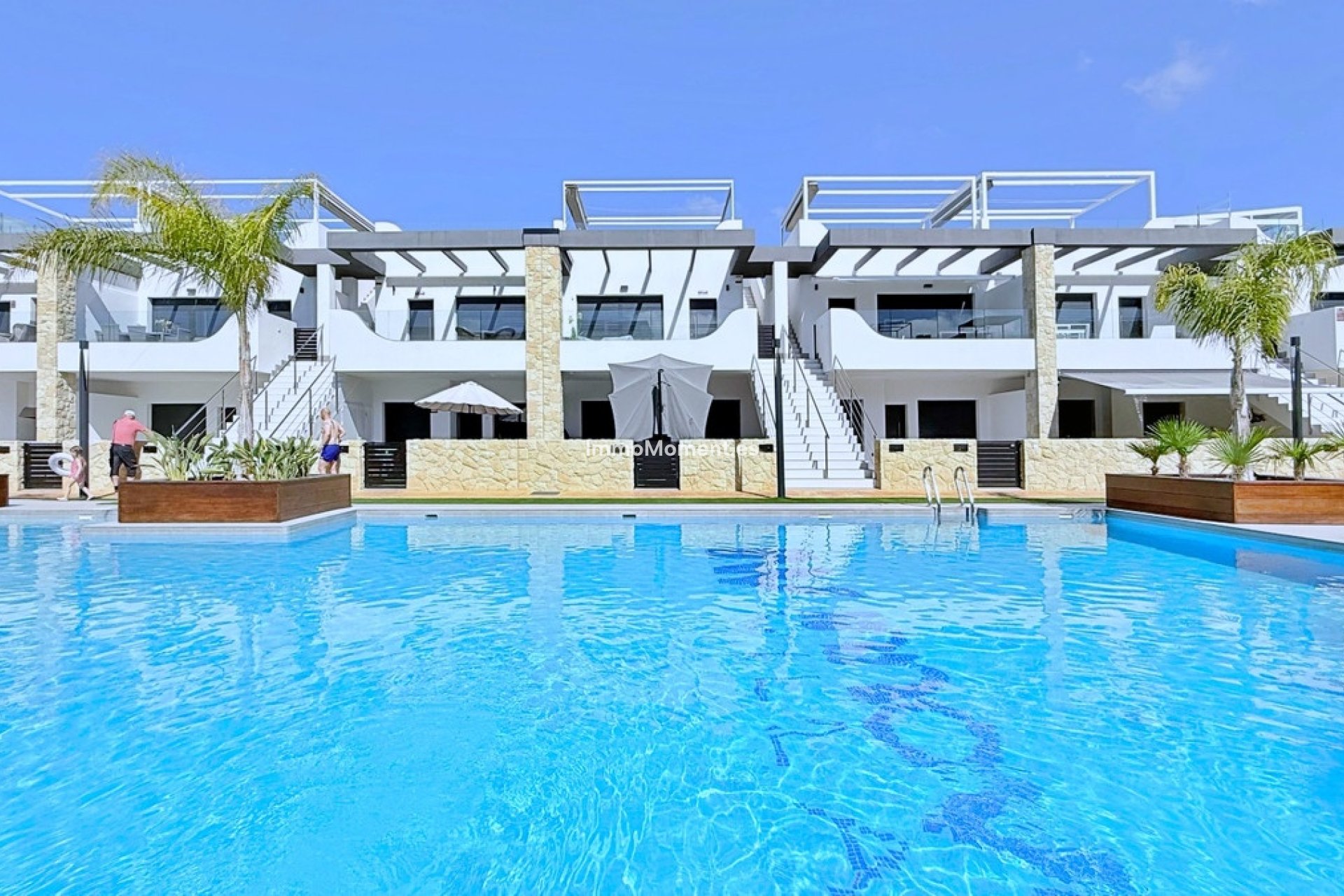 Reventa - Apartamento - Orihuela - Punta Prima