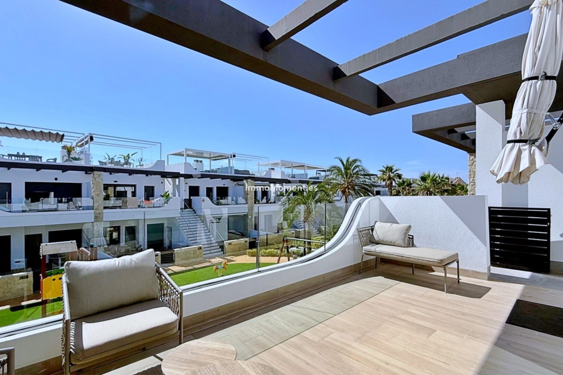 Reventa - Apartamento - Orihuela - Punta Prima