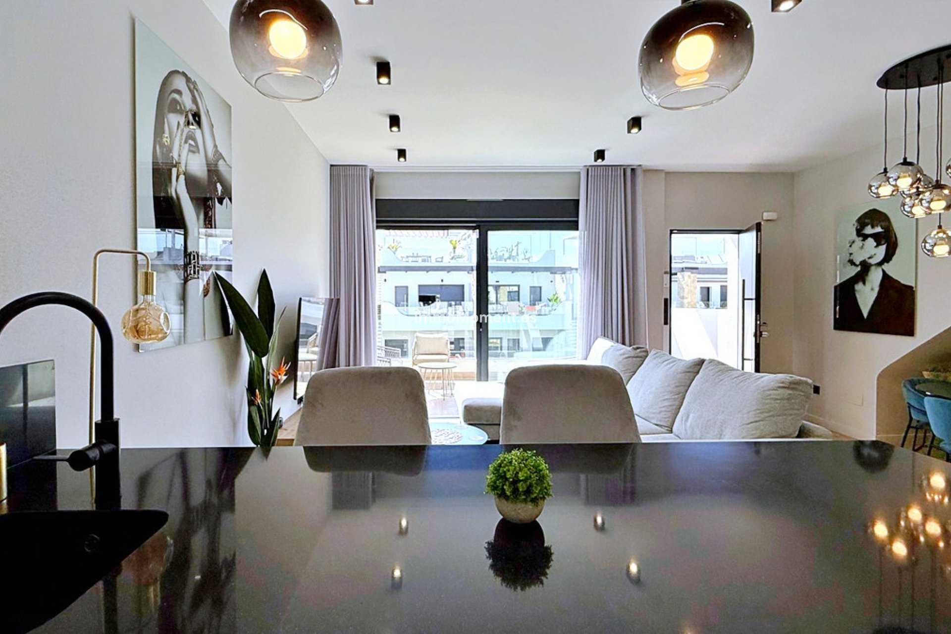 Reventa - Apartamento - Orihuela - Punta Prima
