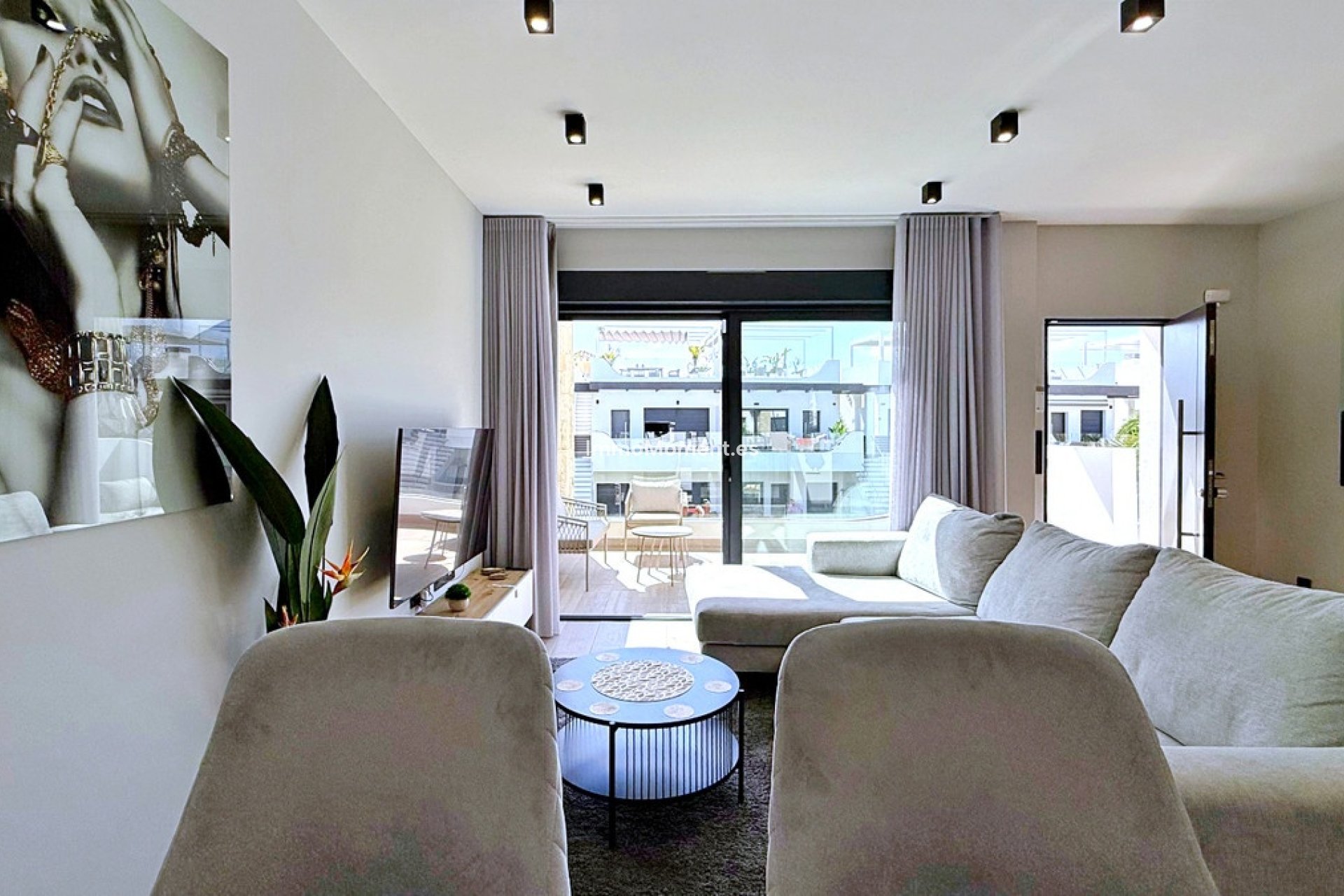 Reventa - Apartamento - Orihuela - Punta Prima