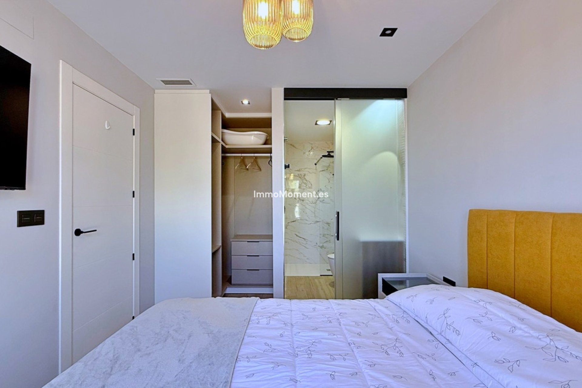 Reventa - Apartamento - Orihuela - Punta Prima