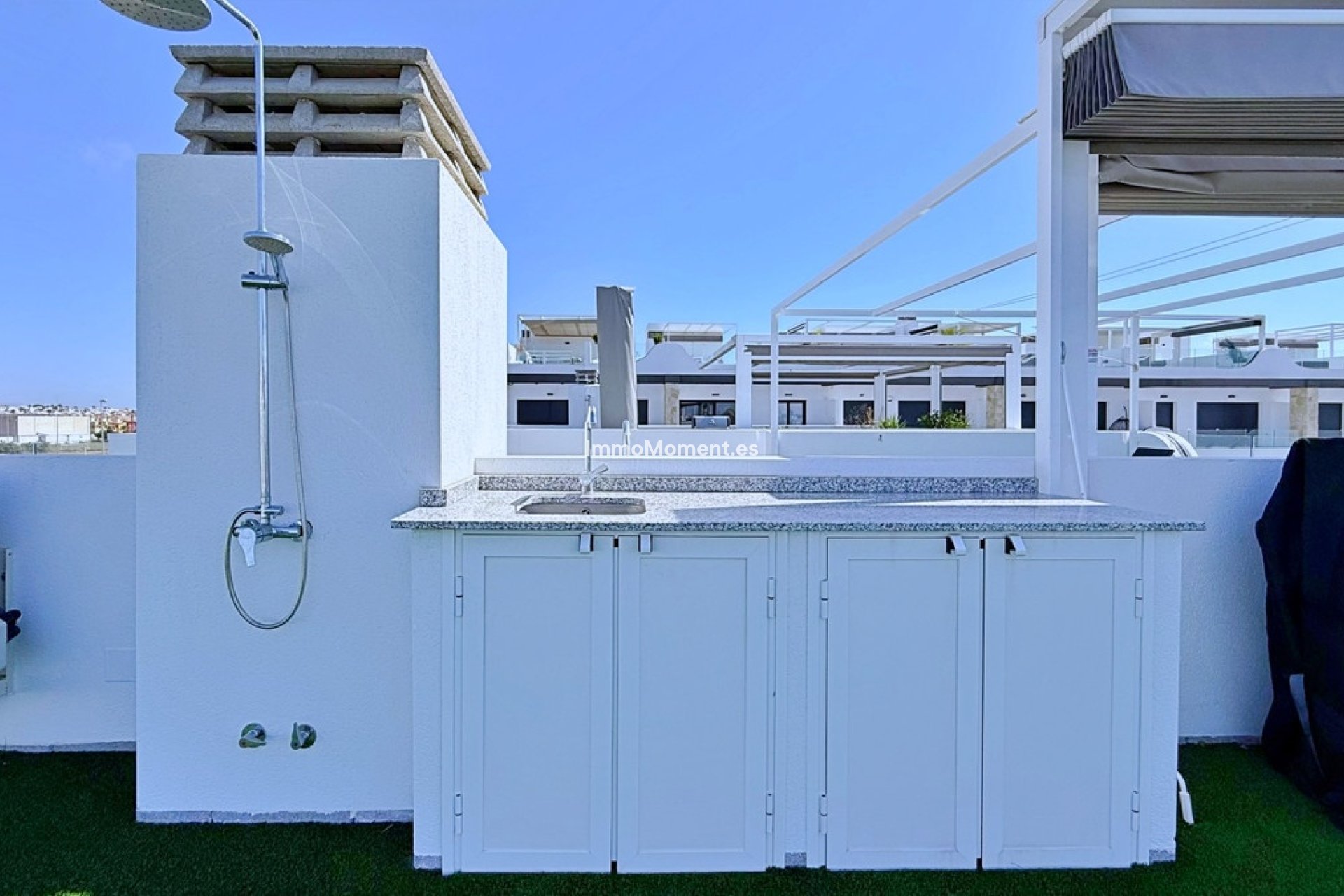 Reventa - Apartamento - Orihuela - Punta Prima