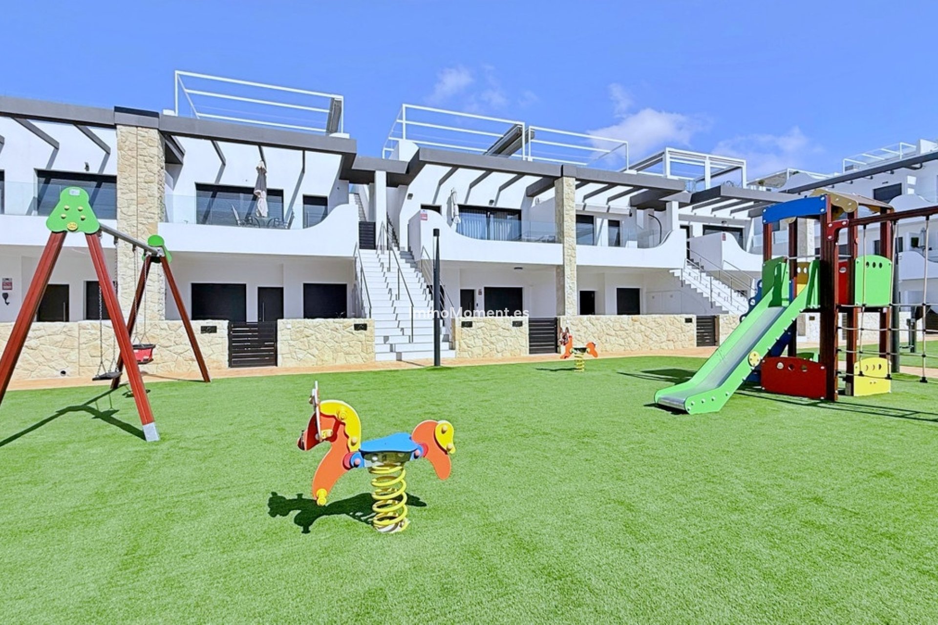 Reventa - Apartamento - Orihuela - Punta Prima