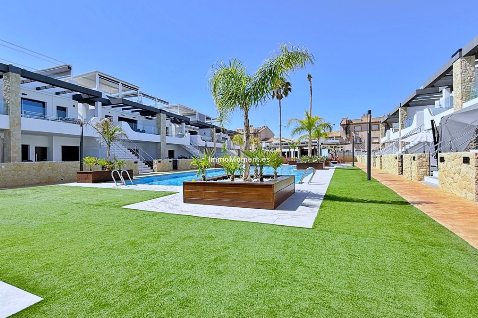 Reventa - Apartamento - Orihuela - Punta Prima